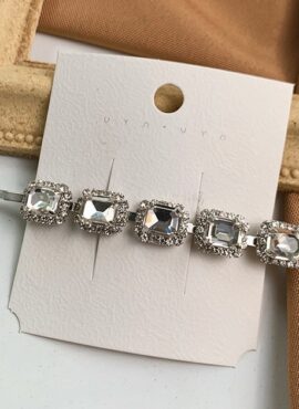 Silver Diamond Hairpin | IU - Hotel Del Luna