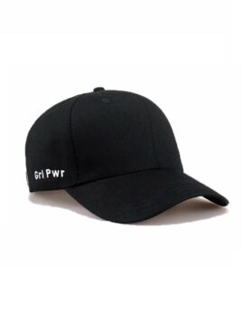 Black Girl Power Cap | Hyuna